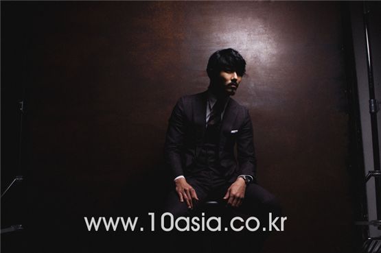 차승원│잘났어 정말