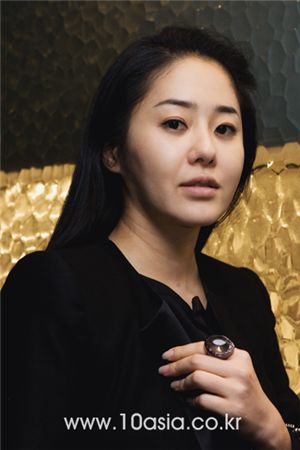 [스타ON] 고현정│“언론과 대중의 관심 귀찮냐고? 새록새록 더 감사할 거다”