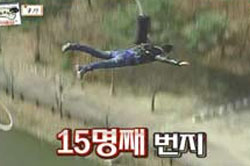 <무한도전> vs ‘남자의 자격’