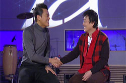 <음악여행 라라라> vs <수요기획>