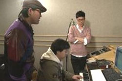 <음악여행 라라라> vs <수요기획>