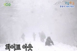 ‘1박 2일’ vs ‘헌터스’