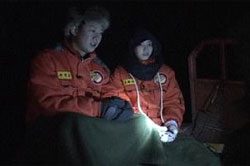 ‘1박 2일’ vs ‘헌터스’