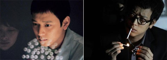 강동원│강동원이 즐기기 시작했다