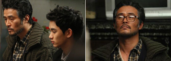 SBS <아버지의 집>│지금 곁에 있습니까?