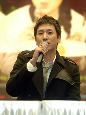 “<파스타> 최현욱의 모델은 <다크 나이트>의 조커”