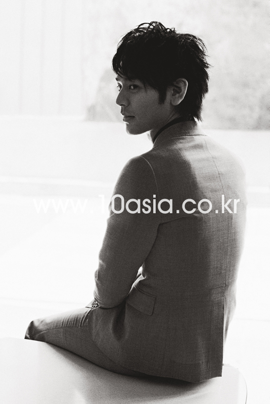 2009 No.1│정일우부터 츠마부키 사토시까지 -1