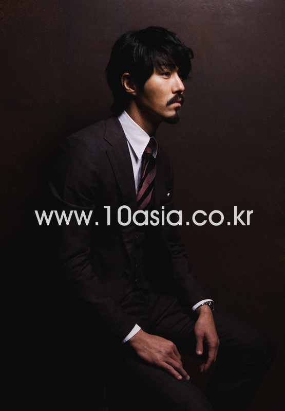 2009 No.1│김남길부터 비까지 -3