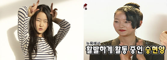 강승현│뉴욕에서 별을 쏘다