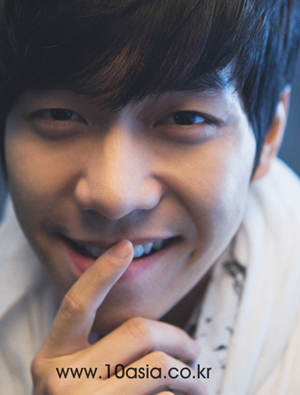 [스타ON] 이승기│인터뷰 비하인드, Y의 기록