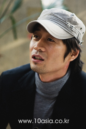 <아마존의 눈물> PD│“아마존에선 제대를 기다리는 병장의 심정”
