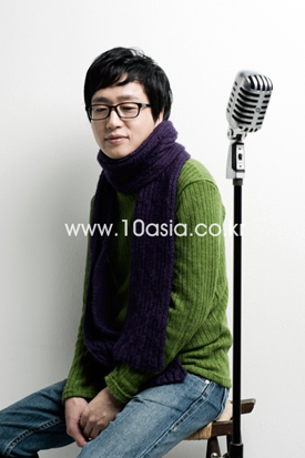 루시드폴│“내 목소리 때문에 고민이 많다” -1