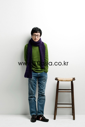 루시드폴│“내 목소리 때문에 고민이 많다” -1