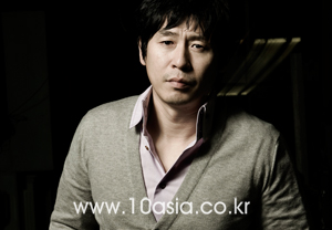 설경구│기억에서 지워지지 않는 영화들