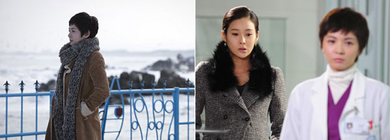 SBS <산부인과>│복수의 칼 대신 메스를 든 장서희