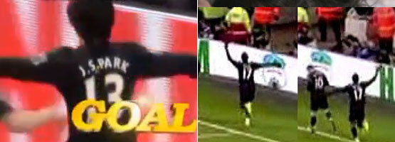 나니는 대체 왜 봉산탈춤을 춘 걸까?