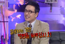 <승승장구> vs <강심장>