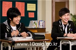 KBS <공부의 신>, 지난 2일 AGB닐슨미디어리서치 기준 전국 시청률 22.6%기록.
