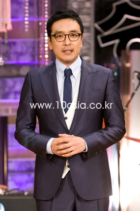 김승우 “장구치던 날, 배우 생활 20년 동안 가장 힘든 날이었다”