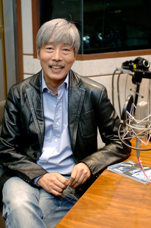 배철수 “딴따라는 철들면 안 되는 것 같다”