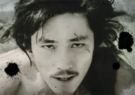 <추노>│때깔 다른 화면, 이렇게 만들어진다