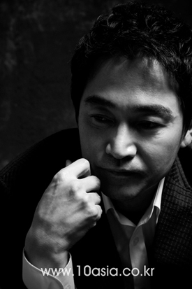 정보석│“나의 내면 속에 존재하는 아픔이나 눌림” -1