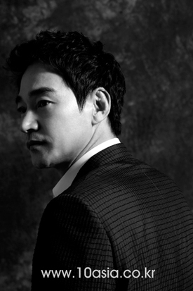 정보석│“나의 내면 속에 존재하는 아픔이나 눌림” -1