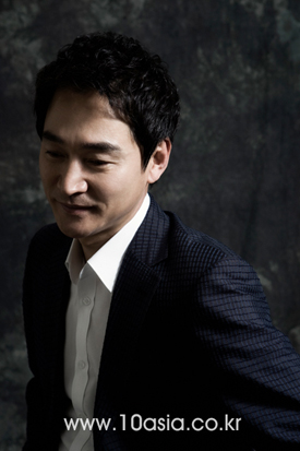 정보석│“이순재 선생님 같은 배우가 되고 싶다” -2