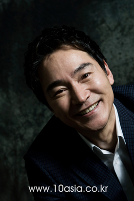 정보석│“이순재 선생님 같은 배우가 되고 싶다” -2