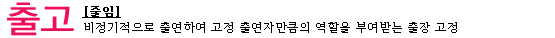 2010 인간시장│반고부터 MC까지, 레귤러가 되리