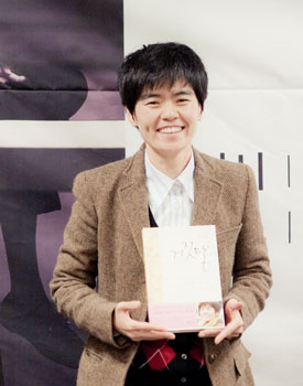 노희경 “각박한 세상엔 살짝 푼 된장국 같은 글을”