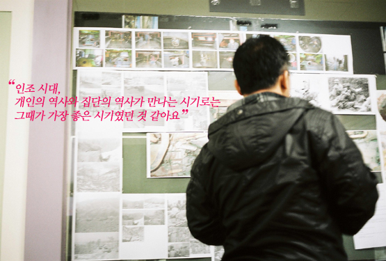 천성일 작가│“<추노>를 통해 ‘그래도’ 희망이 있다를 보여주고 싶다”