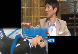 <파스타> vs <승승장구>