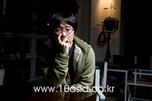 장항준 감독│인간을 잘 이해할 수 있게 한 드라마