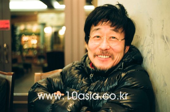 김창완│“전 아직도 세상이 얼마나 신비로운지 몰라요”