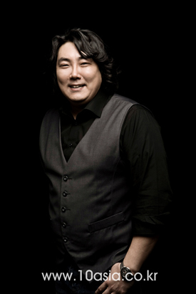 조진웅│꿈의 무게