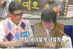 김구라가 ‘라디오 스타’에 있어야 하는 이유