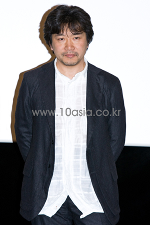 배두나 “누드 신이 어떻게 쑥스럽지 않겠나”