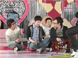 ‘뜨거운 형제들’, <일밤>에도 봄은 오는가