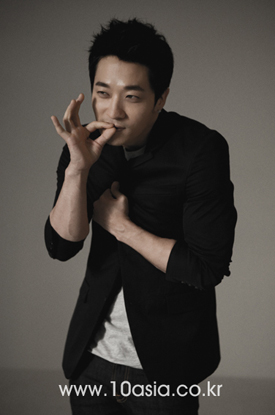 알렉스│“소모품이라 할지라도 잘 소모되면 되는 거다” -1