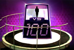 <1대 100>, 퀴즈쇼의 주인공은 퀴즈여야 한다