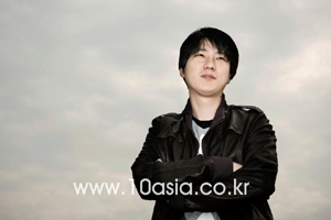 박성재 작가│시나리오가 탄탄한 드라마