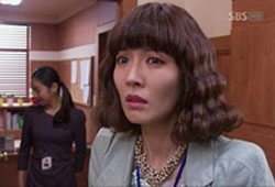 <검사 프린세스>, 마혜리가 불편하다