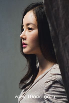 황우슬혜│저 그런 여자 아니에요
