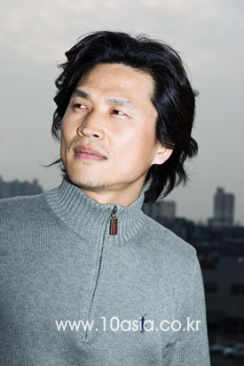 곽정환 감독 “역사의 주인은 바로 우리 자신들”