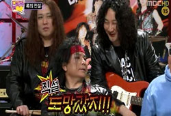 <놀러와>만이 할 수 있는 것