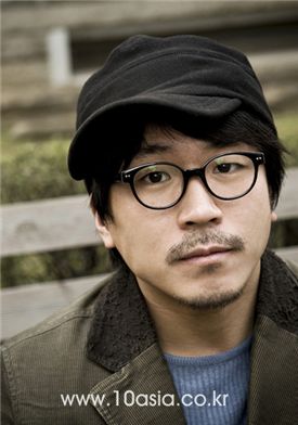 양익준│“<똥파리>의 과정들? 아주 지독했다”-1