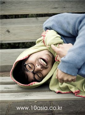 양익준│“스스로 창피한 걸 들춰낼 때, 자유로워진다” -2