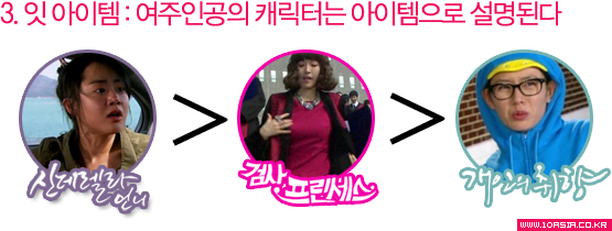 수목 클리닉│<신언니> vs <검프> vs <개취> 1R