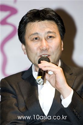 노희경 “엄마에게 전화 한 통 걸게 만드는 작품이었으면”